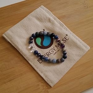 Energy Muse | Positive Energy Bracelet